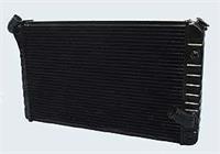 Radiator,SB/BB AT W/AC,73-76E