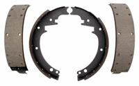 Brake Shoes