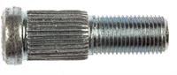 1/2-20 Serrated Wheel Stud