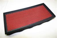 High Performance, Stock Replacement Airfilter Vortex ( 298x235mm )