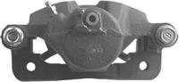 brake caliper, stock