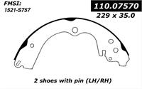 Brake Shoes