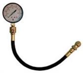 TIRE GAUGE 0-60 LB 2Y2 FACE