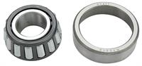 Wheel Bearing, Outer, 1960-76 Cadillac Exc. 1967-76 Eldorado/Seville, Front