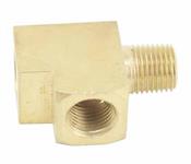 T-connection Oilpressure Switch Male 1/8" NPT