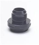 Fitting, Adapter, Union Reducer, Straight, AN20 O-Ring Male to AN16 Male