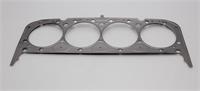 head gasket, 106.43 mm (4.190") bore, 1.02 mm thick