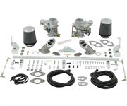 Carburetor Kit 2x34 Ict 2-port Head