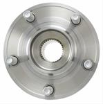 Wheel Hub/Bearing Assembly, Chrysler, Dodge, Each