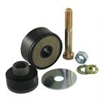 Differential Bracket Mounting Kit, Front