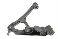Control Arm, Front Lower, Driver Side, Steel, Black, Cadillac, Chevy, GMC, Each