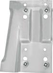 front seat frame support, LH