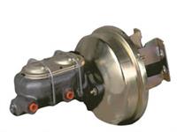 Mastercylinder with Booster