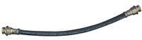 Brake Hose, Front Drum, 1964-67 A-Body