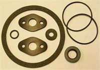 Power Steering Pump Rebuild Kit - 1958 Olds and Buick 1958 Dynamic 88 98