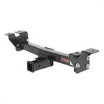 Trailer Hitch, Class III, Front Receiver, 2 in. Receiver,