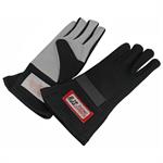 Gloves, Single Layer Nomex, SFI 3.3/1