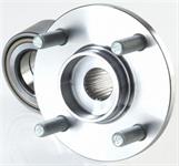 wheel hub