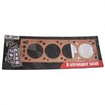 head gasket, 97.79 mm (3.850") bore, 1.57 mm thick