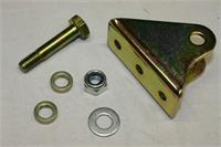 Mountingplate For Linear Actuator