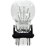 Light Bulb, Long Life Miniature, 4157, Clear, Each