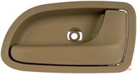 interior door handle