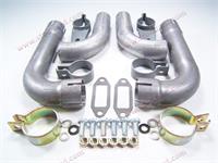 Tailpipe Kit for 356B and 356C with USA Heating System