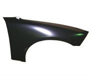 front fender