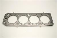 head gasket, 92.51 mm (3.642") bore, 1.3 mm thick