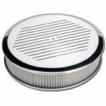 Air Filter Assembly, 14 in. Diameter