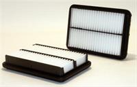 Air Filter Element (round)