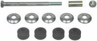 Sway Bar End Link, Thermoplastic Bushings, Front, Dodge/Cadillac, Oldsmobile, Pontiac, Each