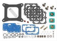 Renovation Kit For Holley 4150