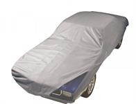 Carcover / bilpresenning / garageskydd Execu-Guard