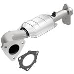 Direct Fit Catalytic Converter, Stainless Steel