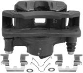 brake caliper, stock