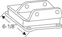 Motor mount service