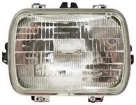 Headlight Assemblies