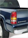 Chevy Trailblazer 02-05