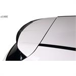 Dakspoiler passend voor Mercedes A-Klasse W176 2012- (PUR-IHS)