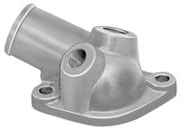 Thermostat Housing, 1985-88 Monte Carlo/El Camino, 305 V8 Canada / 4.3 V6, Gas