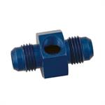 adapter in-line AN6 x 1/8" NPT