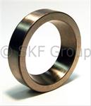 Tapered roller bearing race