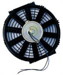 Electrical Fan 12" ( Suction / Pressure ) , 330x63mm