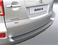 Lastskydd Svart - Toyota Rav4 2010-2012