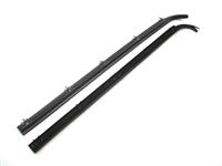 FC-KF2017 - Belt Weatherstrip Kit - Outer Driver side and Passenger side