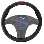 Red Bull Oracle Universele stuurwielhoes - Type 01 - Zwart/Rood