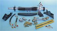 Steeroids Rack And Pinion Conversion Kit Small Block
