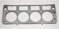 head gasket, 99.31 mm (3.910") bore, 1.02 mm thick