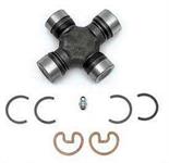 Crossover Universal Joint